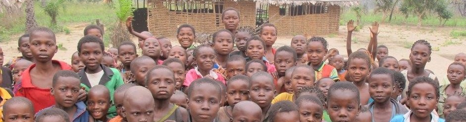 DRC - Mission de Lubefu 