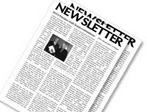 newsletters